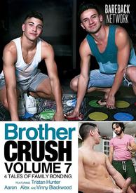 Brother Crush 07