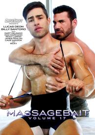 Massage Bait 17