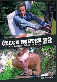 Czech Hunter 22